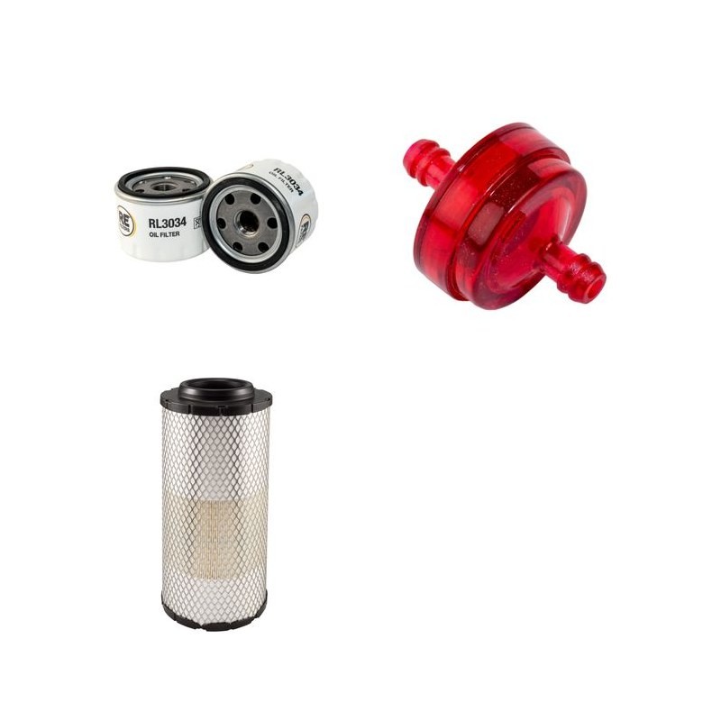 CRAFTSMAN YS 4500 Filter Service Kit with Briggs-Stratton Eng