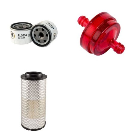 CRAFTSMAN YS 4500 Filter Service Kit with Briggs-Stratton Eng