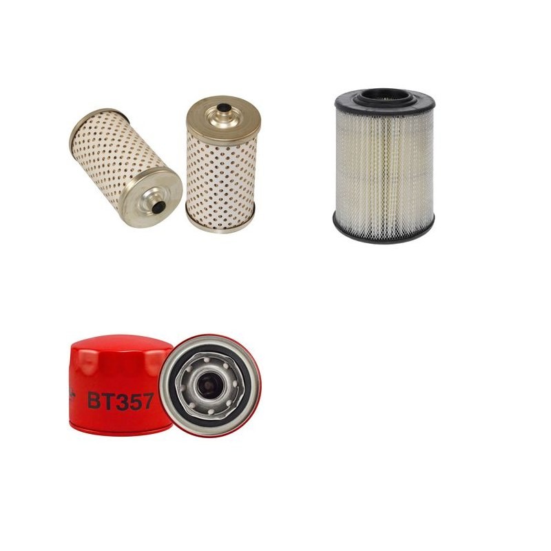 CUB CADET 154 LO-BOY Filter Service Kit