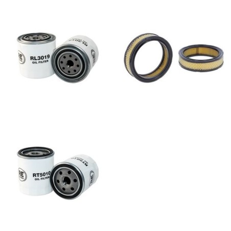 CUB CADET 1340 Filter Service Kit w/Kohler Eng.