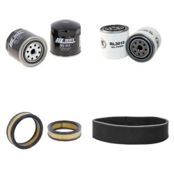 CUB CADET 2130 Filter Service Kit w/Kohler Eng.