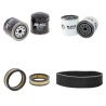 CUB CADET 2130 Filter Service Kit w/Kohler Eng.