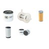 CUB CADET SC 2400 Filter Service Kit