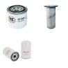 DAMCON HSP 300 Filter Service Kit w/Kubota Eng.