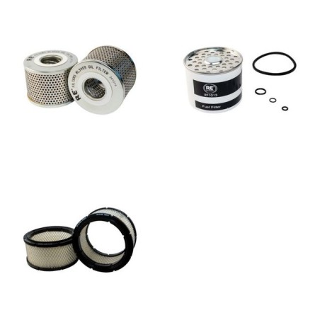 David Brown 810 - 885 - 995 Service Kit yr78