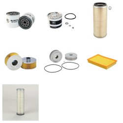 DAVID BROWN 1290 Filter Service Kit