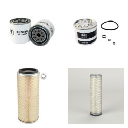 DAVID BROWN 1294 Filter Service Kit
