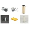 DAVID BROWN 1390 Filter Service Kit