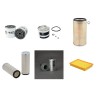 DAVID BROWN 1490 Filter Service Kit