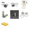 DAVID BROWN 1694 Filter Service Kit