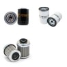 DEROT DEA 80 MS Filter Service Kit w/Deutz F4L913 Eng.