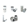 DEROT DEA 110 MS Filter Service Kit w/Deutz BF4L913 Eng.