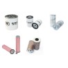 DEROT DS 33 Filter Service Kit w/MWM D327-3 Eng.