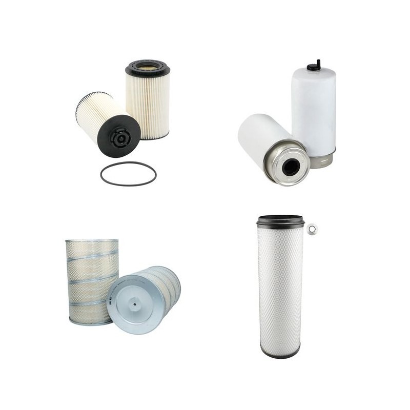 DEUTZ DEUTZ 6060 COM 3 B Filter Service Kit