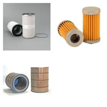 CAT D 398 Filter Service Kit    SN  67B1-211
