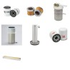 Deutz-Fahr AGROKID 45A Filter Service Kit