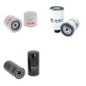 DEUTZ AGROLUX 320 (P) Filter Service Kit