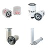 DEUTZ AGROPLUS 87 Filter Service Kit Air Oil Fuel Filters w/1000.4WT Eng.   YR  2005-2009