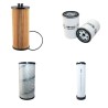 DEUTZ AGROPLUS 100 Filter Service Kit Air Oil Fuel Filters w/Deutz BF6M1012E Eng.   YR  1998-2004