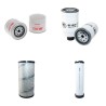 DEUTZ AGROPLUS 310 Filter Service Kit Air Oil Fuel Filters w/1000.3WTE3 Eng.   YR  2009-