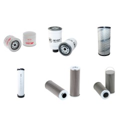 DEUTZ AGRO PLUS 315 Filter Service Kit w/1000.3 WT TIER III