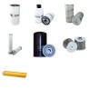 DEUTZ AGROPRIMA 6.16 Filter Service Kit
