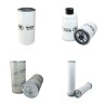 DEUTZ AGROPRIMA 6.16 Filter Service Kit Air Oil Fuel Filters