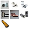 DEUTZ AGROTRAC 610 Filter Service Kit     YR  6.05-