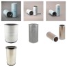 Filter kit suitable for CAT D400E with CAT Engine