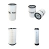 DEUTZ AGROTRON TTV 1160 Filter Service Kit Air Oil Fuel Filters w/Deutz BF 6M1013EC Eng.   YR  6.05-