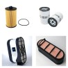DEUTZ AGROTRON K 100 Filter Service Kit Air Oil Fuel Filters w/Deutz BF4M2012C Eng.   YR  6.05-