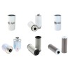 DEUTZ AGROTRON L 710 Filter Service Kit w/Deutz TCD 2013 L06 2V Eng.   YR  2011-
