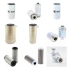 DEUTZ AGROTRON L 720 Filter Service Kit w/Deutz TCD 2013 L06 2V Eng.   YR  2011-