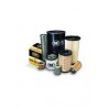 JCB JS 175 W Filter Service Kit w/Isuzu Eng. 2007-