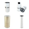 DEUTZ AGRO XTRA 6.07 Filter Service Kit Air Oil Fuel Filters w/Deutz F6L912 Eng.