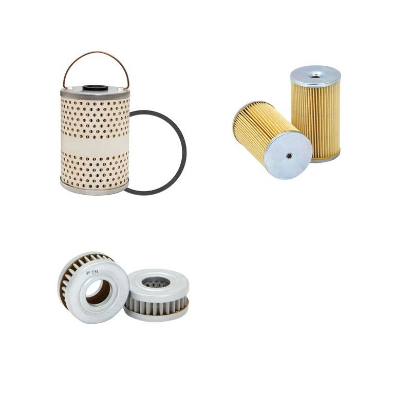 DEUTZ D 25 Filter Service Kit