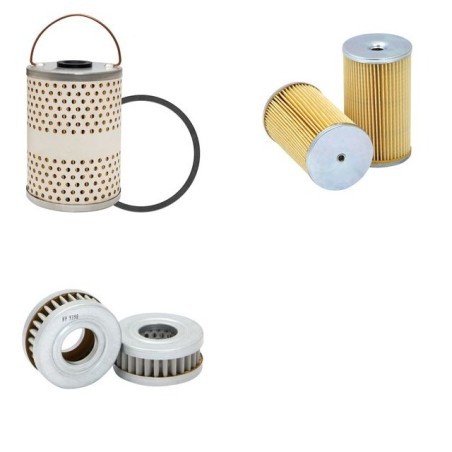 DEUTZ D 30 Filter Service Kit