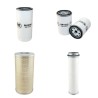 DEUTZ D 7506 Filter Service Kit Air Oil Fuel Filters
