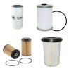 DEUTZ D 16006 Filter Service Kit Air Oil Fuel Filters w/Deutz  Eng.