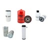 DEUTZ INTRAC 6.05 Filter Service Kit Air Oil Fuel Filters