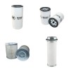 DEUTZ INTRAC 2003 Filter Service Kit Air Oil Fuel Filters