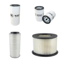DEUTZ M 900 Filter Service Kit w/Deutz Eng.