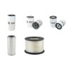DEUTZ M 1300 Hydromat Filter Service Kit w/Deutz F6L912 Eng.