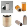 Filter kit suitable for CAT D7E with CAT Engine