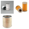 CAT D 7 E Filter Service Kit w/CAT  Eng.