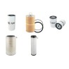 DEUTZ M 2680 Filter Service Kit Air Oil Fuel Filters w/Deutz F6L912/913 Eng.