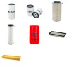 DEUTZ M 5670 Filter Service Kit