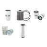 DEUTZ M 5680 Filter Service Kit Air Oil Fuel Filters