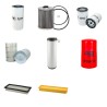 DEUTZ M 5690 Filter Service Kit
