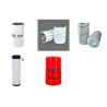DEUTZ SFH 3008 (A) Filter Service Kit w/Deutz F8L413F Eng.